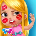 Babysitter Craziness iOS Icon