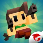 Tomb Heroes iOS Icon