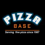 Pizza Base iOS Icon