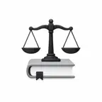 Kanunlar iOS Icon