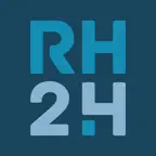 RH24 HORAS PMPA iOS Icon