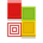 Blicke iOS Icon