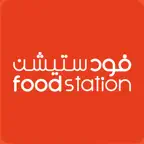 فودستيشن FoodStation iOS Icon