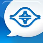 台塑群組網 iOS Icon