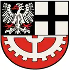 Mängelmelder Hürth iOS Icon