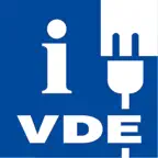 VDE Normenauskunft iOS Icon