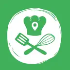Recipe Master & Food Finder iOS Icon