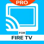 TV Cast Pro for Fire TV iOS Icon