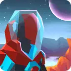Morphite iOS Icon