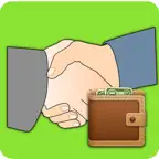 Job Offer Letter iOS Icon