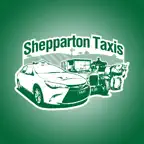 Shepparton Taxis iOS Icon