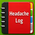 Headache Log iOS Icon