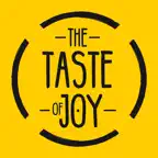 The Taste Of Joy iOS Icon