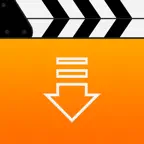 Video Manager Pro for Cloud iOS Icon