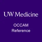 University of Washington OCCAM iOS Icon