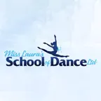 Miss Laura's School of Dance iOS Icon