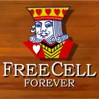 FreeCell Forever iOS Icon