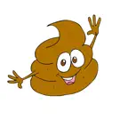 Poop Pack! iOS Icon
