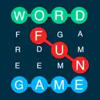 Word Search Unlimited Fun iOS Icon