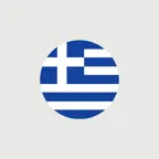 A Greek Grammar for Colleges iOS Icon