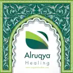 Ruqya Healing Guide icon