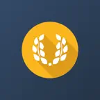 New Latin Grammar, Glossary iOS Icon