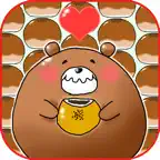 あにまるパン食いゲーム iOS Icon