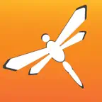 DragonFly Moto iOS Icon