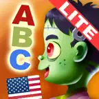 Trilo Spelling Lite iOS Icon