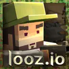 looz.io iOS Icon