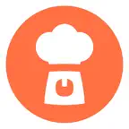 煮呷: Skale的食譜分享平台 iOS Icon