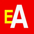 Enciclopedia dell'Arte iOS Icon