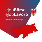 Jobbörse Südtirol iOS Icon