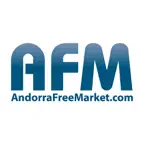 Andorra Free Market iOS Icon
