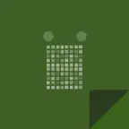 Daily Spoken iOS Icon