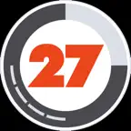 Грузовое такси «Служба 27» iOS Icon