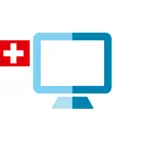 DeskSecurium™ iOS Icon