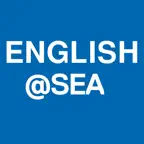 English at Sea iOS Icon