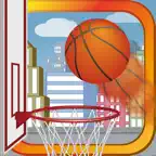 Basketball Shooter King iOS Icon