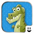 Cyclorama Prehistory iOS Icon