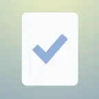 Action Card 3 iOS Icon