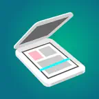 Snap Scan: Documents Converter iOS Icon