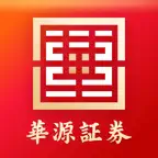 华源财富-证券开户股票交易基金理财 Icon