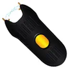 Electric Stun Gun! iOS Icon