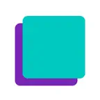 Squares: A Game about Matching Colors iOS Icon