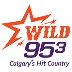 WILD 953 iOS Icon