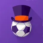 Parciais FC Cartolando iOS Icon