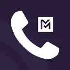 Movius MultiLine iOS Icon