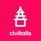 Beijing Guide by Civitatis.com iOS Icon