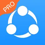 SHAREit Pro iOS Icon